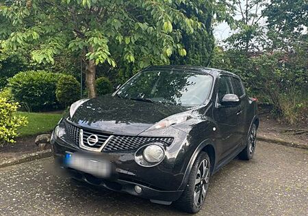Nissan Juke 1.5 dCi Ministry of Sound Ministry of Sound