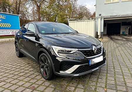 Renault Arkana E-TECH 145 R.S. Line R.S. Line