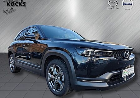 Mazda MX-30 35,5 kWh e-SKYACTIV EV 145 PS ADVANTAGE