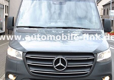 Mercedes-Benz Sprinter III Kastenwagen 317 CDI- 9-GangTronic