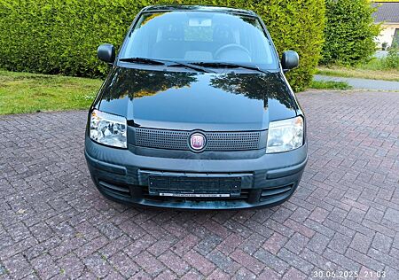 Fiat New Panda 1.1 8V Active TÜV neu Inspektion neu