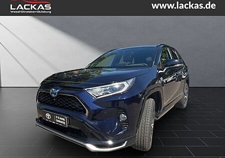 Toyota RAV 4 Plug-in Hybrid 4x4 *Tech nik-Paket*Pano*Ga