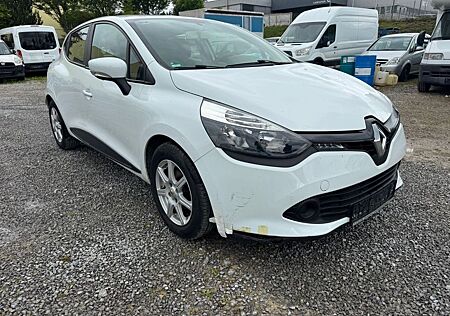 Renault Clio IV Expression