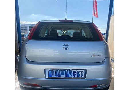 Fiat Punto 1.2 8V Active Active