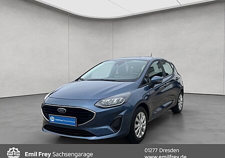 Ford Fiesta 1.1 S&S COOL&CONNECT NAVI * GRA