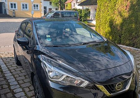 Nissan Micra 0.9 IG-T BOSE Personal Edition BOSE Pe...