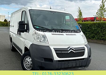 Citroën Jumper Citroen Kasten 30 L2H1 HDi 100 TÜV-Au Neu