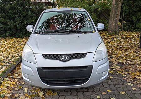 Hyundai Matrix 1.6 Classic Classic