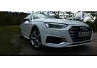 Audi A4 S-Tronic Top Zustand