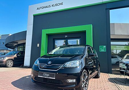 Skoda Citigo E iV 61 kW 83 PS