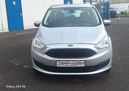 Ford C-Max Brand neue Zahn Riemen&Ser