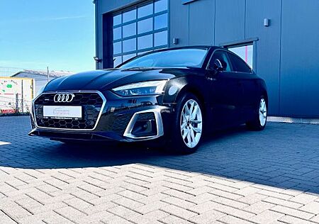 Audi A5 Sportback quattro Matrix LED, Smart Interface