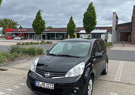 Nissan Note acenta 1.4 acenta