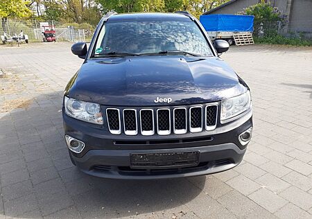 Jeep Compass 4 x 4