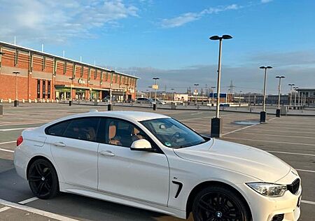 BMW 435d 435 Gran Coupé xDrive Gran Coupé M Spor...