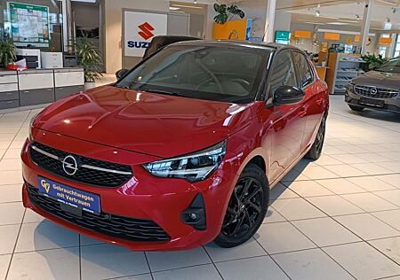 Opel Corsa 20 1,2 96KW/130PS Automatik