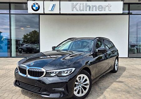 BMW 318d Touring +nur an Händler/Export+