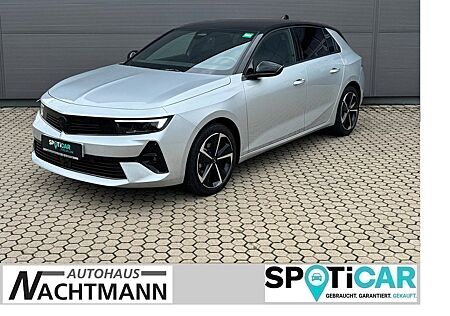 Opel Astra L GS, NAVI-PRO, KAMERA, SHZ, KEYLESS,...