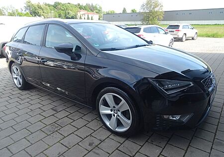 Seat Leon ST FR. Automatik