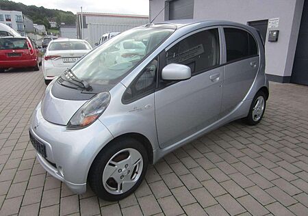 Mitsubishi I-MiEV Klima,Sitzheizung,LM