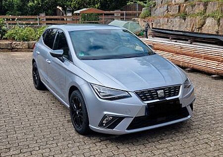 Seat Ibiza 1.0 EcoTSI Start&Stop 85kW XCELLENCE X...