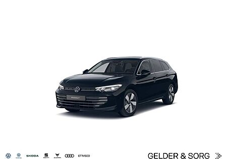 VW Passat Volkswagen Business 2.0 TDI RFK*Massage*AHK*Digital