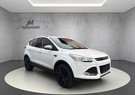 Ford Kuga Titanium 4x4 Easy-Driver-Paket 3
