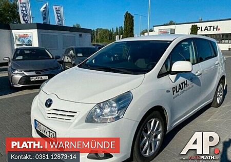Toyota Verso Executive
