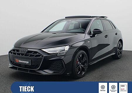 Audi A3 Sportback 45 TFSI e S-Line Competition 272PS