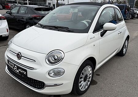 Fiat 500C 500 C 1.0 GSE Hybrid Dolcevita