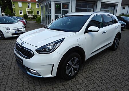 Kia Niro 1.6 GDI PHEV 2WD Aut. Spirit