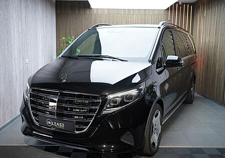Mercedes-Benz V 300 V300d Extra Lang 4M Exclusive 8-SZ 360 AHK Burm