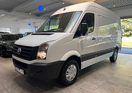 VW Crafter Volkswagen TDI Hoch+Lang*L2-H2*Garantie*Klima*