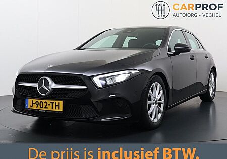 Mercedes-Benz A 180 d Business Solution automatik | MBUX | Led