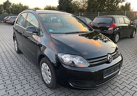 VW Golf Volkswagen Plus VI 1.4 TSI 1.Hand TÜV/AU NEU