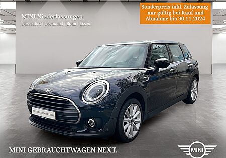 Mini Cooper Clubman Navi Head-Up Kamera Pano.Dach