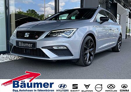 Seat Leon ST FR Black Matt Edition 1.5 TSI +PANO