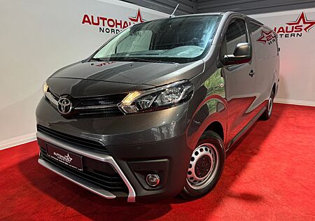 Toyota Pro Ace Proace L2 Kasten Meister Automatik