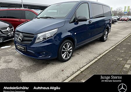 Mercedes-Benz Vito 119 CDI Tourer PRO Lang LIEGE AHK DREHSITZE