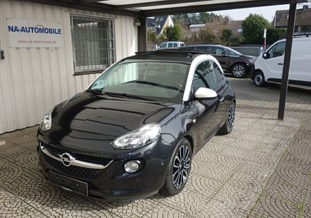 Opel Adam Open Air ecoFlex/Klima,6.gang
