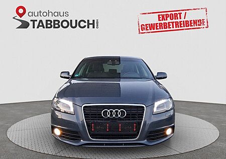 Audi A3 S LINE+XENON+TEMPOMAT+KLIMA+PDC+ISOFIX