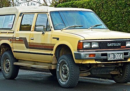 Nissan PickUp