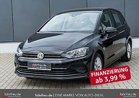 VW Golf Sportsvan Volkswagen 1.0 TSI Comfortline *KAMERA*ACC*N