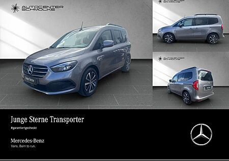 Mercedes-Benz T-Klasse T 180 PROGRESSIVE*LED*RÜCKFAHRKAMERA*KEYLESS-GO