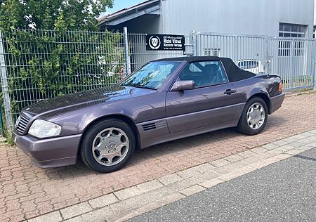 Mercedes-Benz SL 280 , 6000.-Euro investiert,H-AbnahmeTÜV neu!