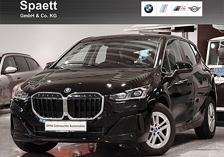 BMW 225e xDrive Active Tourer 360° RFK HarmKar LED