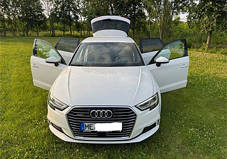 Audi A3 1.4 TFSI e-tron S tronic sport Sportback ...