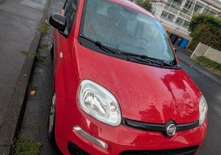 Fiat Panda 1.2