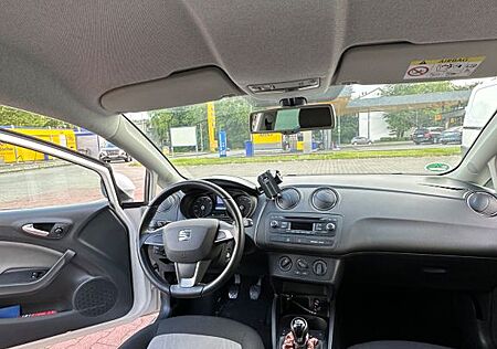 Seat Ibiza 1.2 12V 51kW SUN SUN