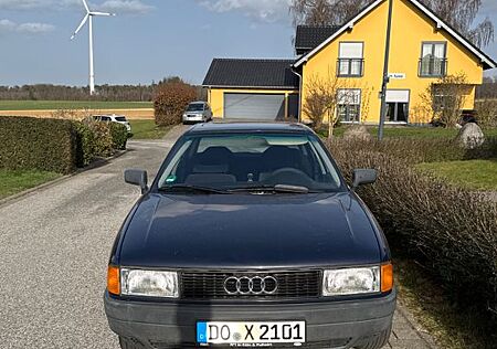 Audi 80 1.8S B3